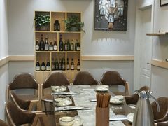 大堂-以前的小酒馆(中山广场店)