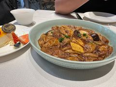-太湖饭店·寄畅轩中餐厅