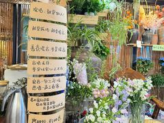 -粘芭喃腊云南的菜