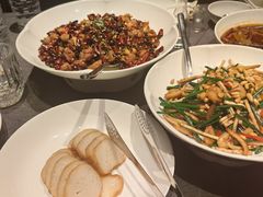 -滋色臻选川菜(北京坊旗舰店)