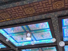 -鹊华居·地道鲁菜·海鲜·融合味(大明湖店)