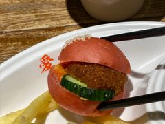 -素清香(解放路店)