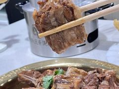 -和庆斋羊蝎子火锅·碳缸烧烤(顺义旗舰店)