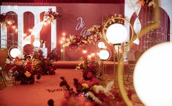 -觅遇Meet U私人婚礼定制(潮汕店)