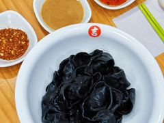 -吉祥馄饨(延安中路店)