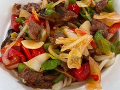 -吾斯曼珍珠抓饭王