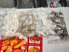 -想时吻泡蛋苕粉(徐东店)