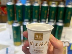 -杭州大厦LSE城市生活超市(杭州大厦店)