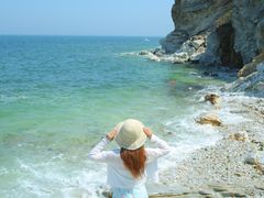-养马岛旅游度假区