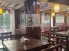 -咱家大院海鲜家常菜