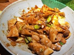 -北京食堂·烤鸭·宵夜(亚运村店)