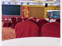 大堂-福满园大酒楼(梅林店)