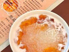 -小团圆糖水铺(襄阳南路店)