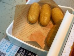-半天妖烤鱼(西直门凯德mall店)