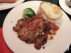 -碧特博格·20年品牌西餐厅(芜湖路店)