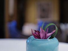 -天宝阁中餐厅(北京瑞吉酒店)