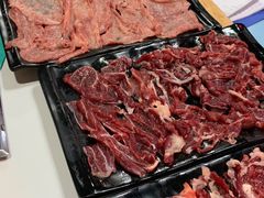 -三毛牛肉店(福强店)