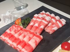 -海底捞火锅(长宁路龙之梦店)