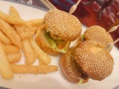 -北京中国大饭店