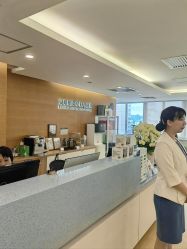 -杭州贝瑞斯美华妇儿医院·早孕·产检·儿科