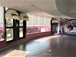 教室-DOS HOP潮上舞蹈