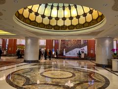 -北京中国大饭店