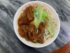 牛筋汤米粉-珍珍小食店(西华路店)