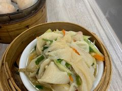 -尝囍煲仔小菜
