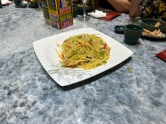 -聚丰园•湖鲜餐厅(阿红私房菜梅石路店)