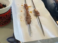 -撒拉花儿·新疆菜·清真(太阳宫店)