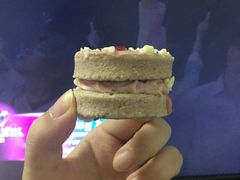 -星巴克(北辰西路店)