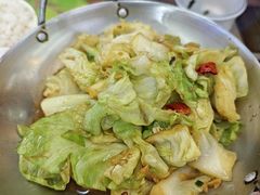 -鑫鸿达·海鲜闽菜热炒小馆(中山路店)