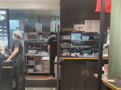 -和府捞面(天河领展广场店)