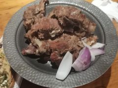 -三厂烩羊肉(五龙口店)