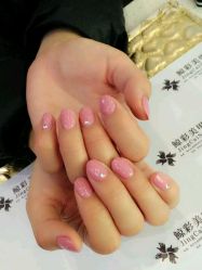-鲸彩·美甲美睫科技护肤