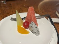 -寻鲜记·东海味·经典甬菜(宁波开元名都大酒店)