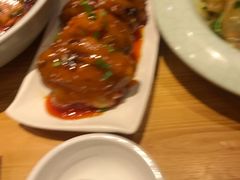 -老姑砂锅·烧烤天津菜(体北道店)