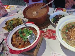 -来菜·湖北头牌藕汤(汉街店)