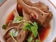 -贡梅老面馆·蟹粉面·无锡特色小吃(南长街主推店)