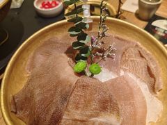 -巴奴毛肚火锅(商城路店)