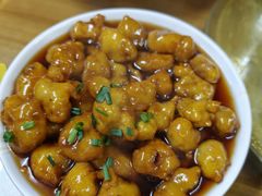 -芦茨金富饭庄·25年老字号·专做稻草鸡