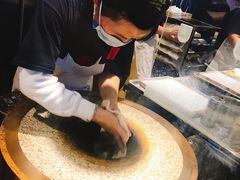 -阿甘锅盔(合生汇购物中心店)