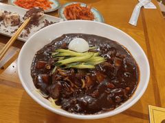 -顺姬冷面(长白西路店)