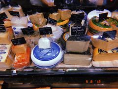 -Alimentari早午餐(安福路店)