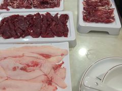 -潮悦牛肉火锅城(水贝店)