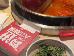 -小龙坎火锅(春熙太古里店)