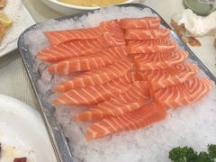 -新享乐海鲜(翠华路店)