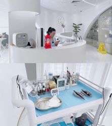 -臣丽纹眉品牌连锁