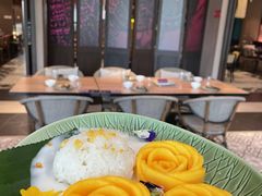 -Thai Alley泰爱里(二沙岛店)