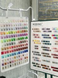 -赢韵美甲美睫瑞士净斑中心